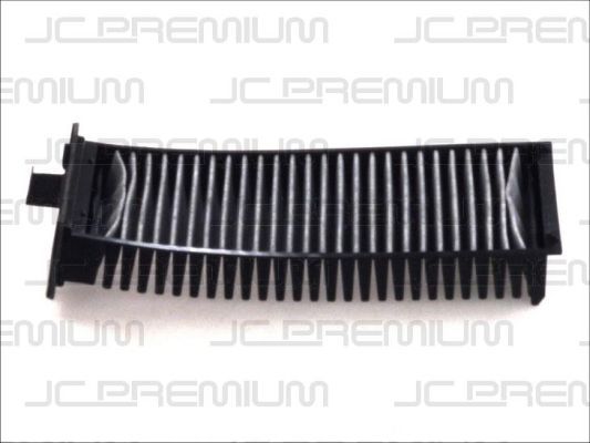 JC PREMIUM filtras, salono oras B4C010CPR